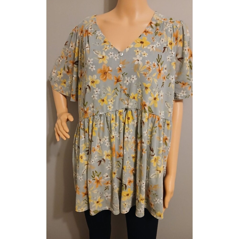 Ladies Top